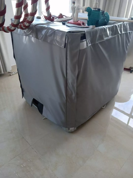 Product view for drawing and fit review