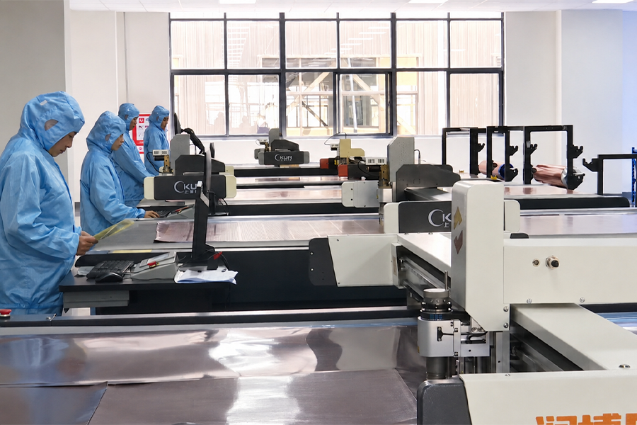 Industrial Heating Application Background