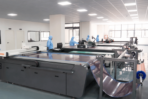 Bucket Heater Equipment Manufacture Evidence