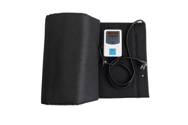 Custom Heating Blankets and OEM