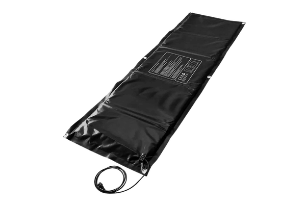 Ground Thawing Blankets