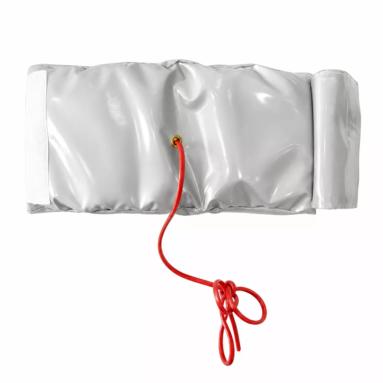 Industrial Pipe Heating Blankets Configuration