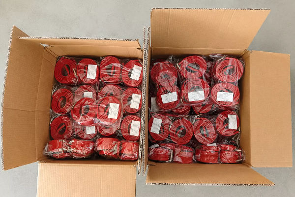 Silicone Rubber Heaters engineering review and design process