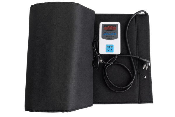 Standard Temperature Control Interface