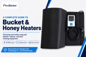 Bucket & Honey Heaters: 4 Types Compared
