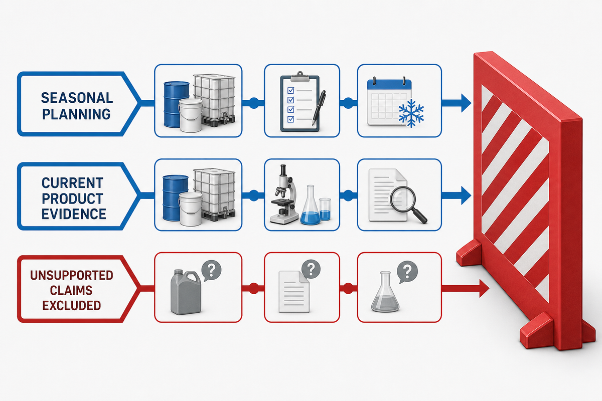 What Current Demand and Product Evidence Actually Show — FlexBlanket