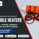 Medical and semiconductor flexible heaters need system-level RFQ evidence — FlexBlanket buyer guide