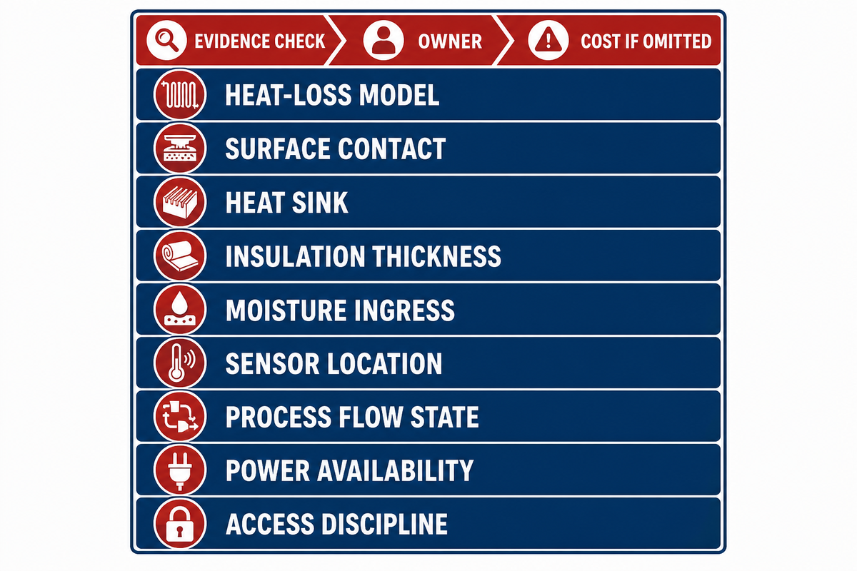 Map the Hidden Heat-Path Bottlenecks — FlexBlanket