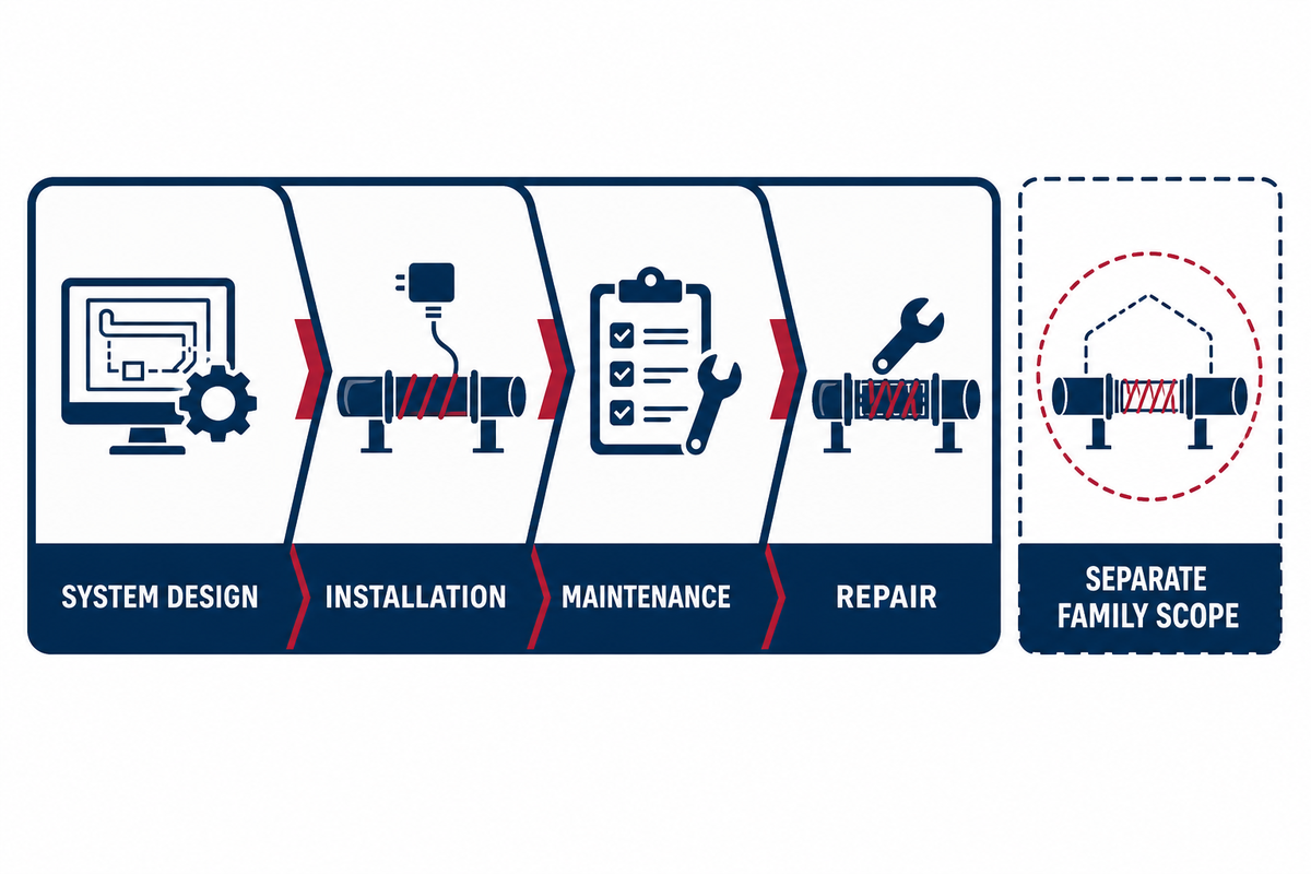 What the 2024 Standard Confirms for Buyers — FlexBlanket