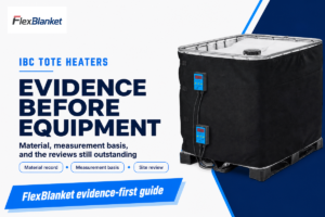 IBC Tote Heaters: Process-Risk Guide