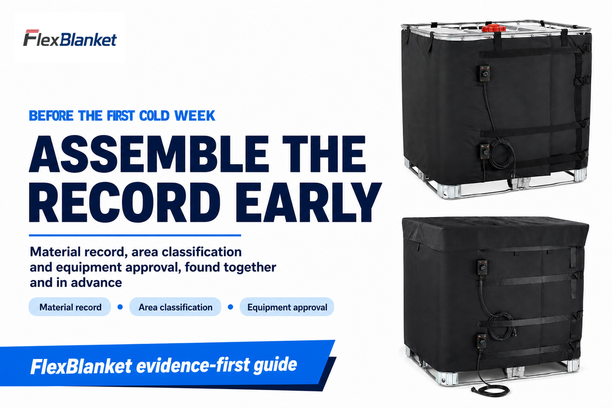 Seasonal Planning Starts Before the First Cold Week — FlexBlanket