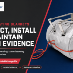 Pipe Heating Blankets: Selection & Installation Guide
