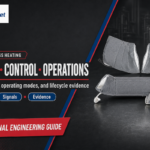 Pipe Process Heating: Energy & Control Guide