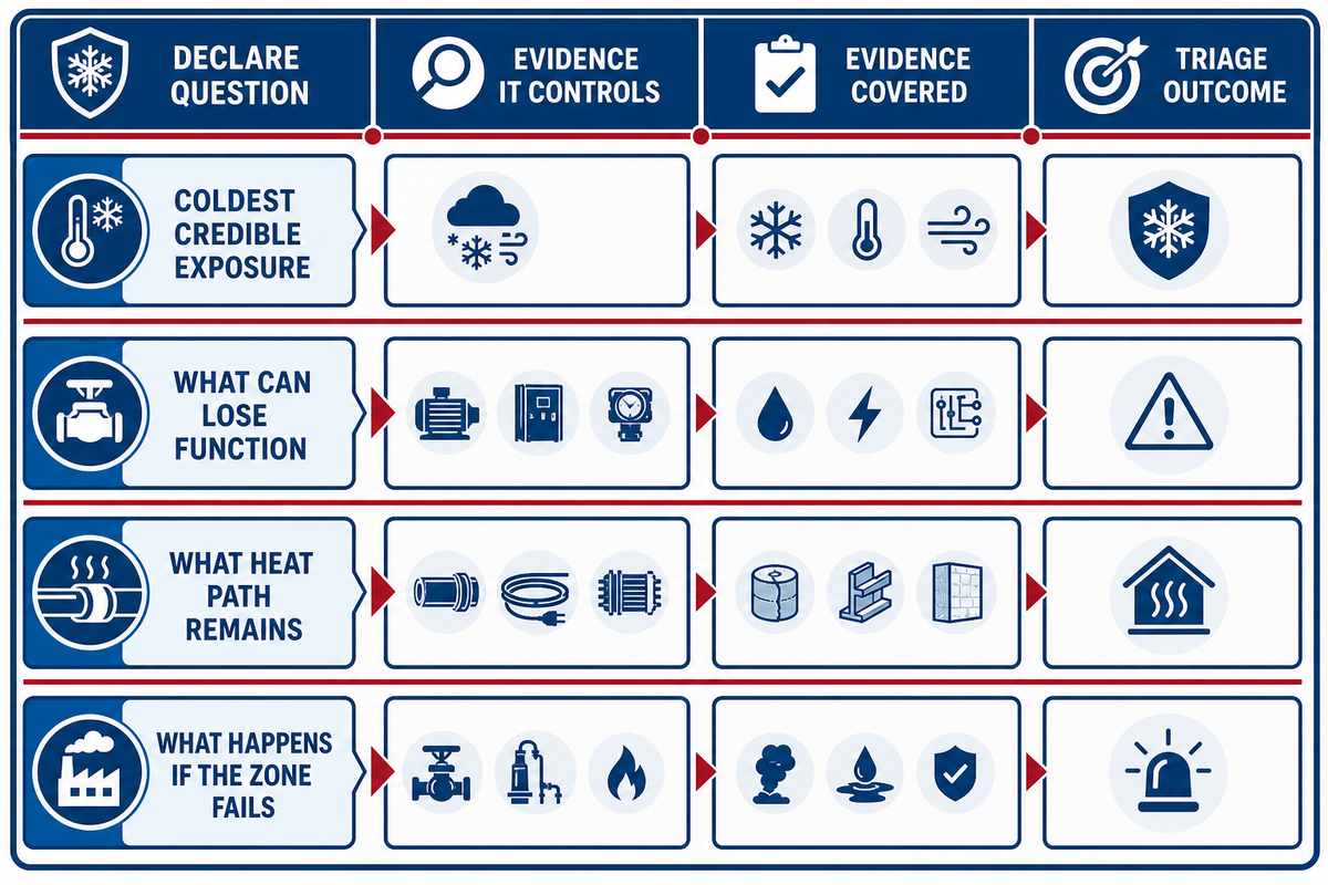 Prevent Frozen Pipes and Tanks by Classifying Exposure First — FlexBlanket