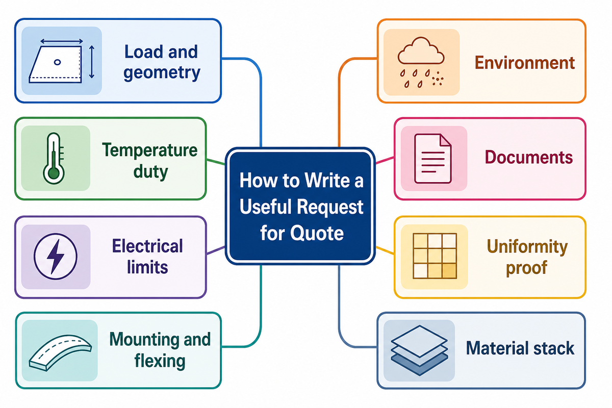 How to Write a Useful Request for Quote — flexblanket.com