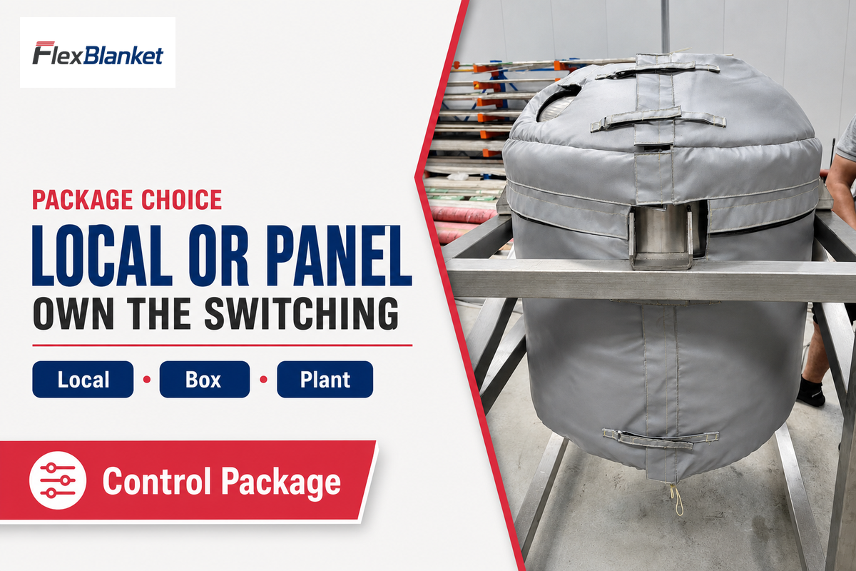 Standalone Controller, Control Box, or Plant Control System? — FlexBlanket
