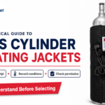 Gas Cylinder Heating Jackets: A 9-Part Guide