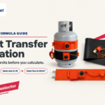 Heat Transfer Equation: Which Formula Should You Use?